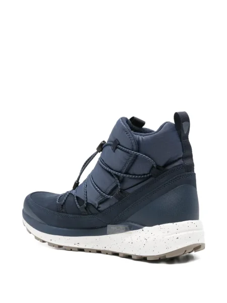 Botine Rossignol albastru