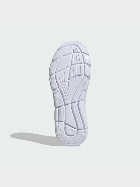 Кросівки повсякденні adidas текстиль синій