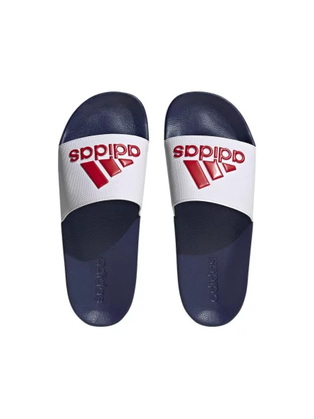 Pantofi Adidas alb