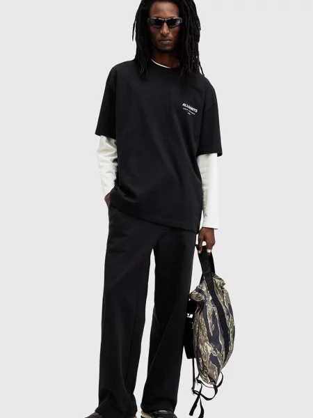 Футболка Allsaints