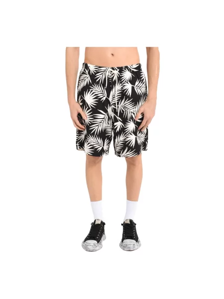 Szorty Laneus z nadrukiem