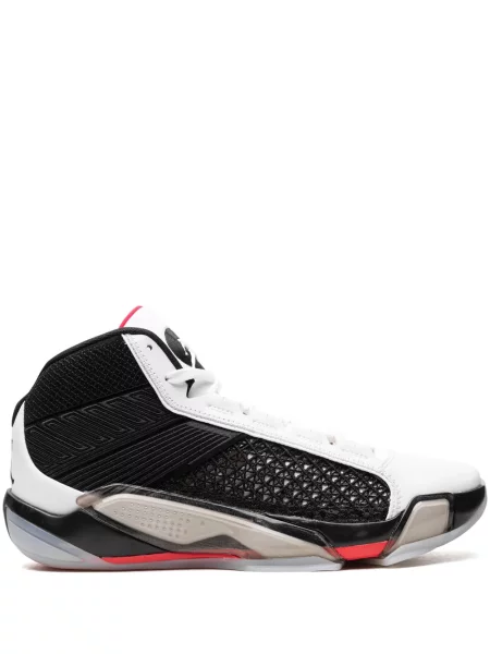 Sneakerși Jordan negru