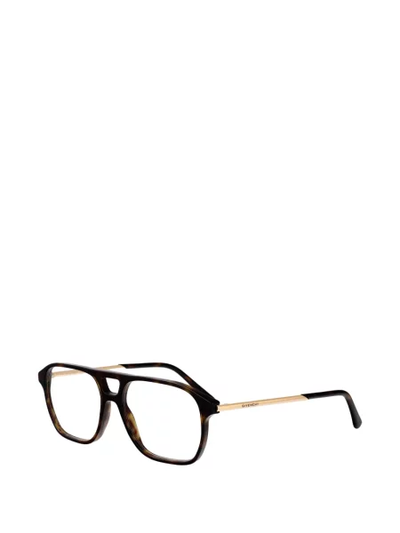 Ochelari de soare Givenchy Eyewear maro