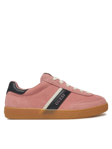 Sneakers Guess roz