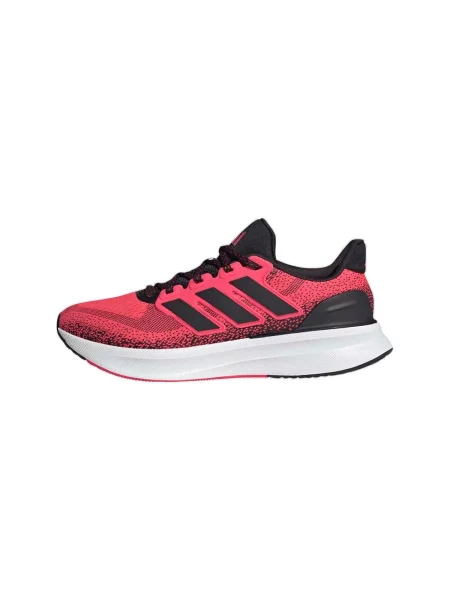 Futó félcipo Adidas piros