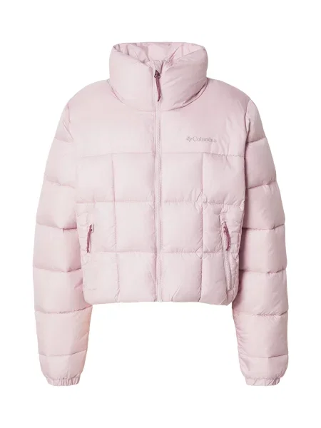 COLUMBIA Geacă outdoor Puffect™ III' roz