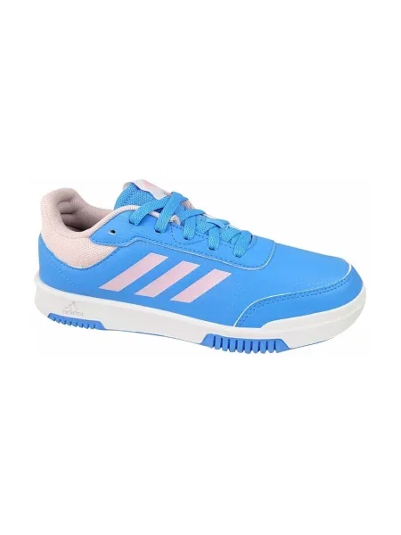 Tenisky Adidas modrá