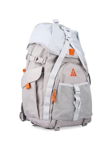 Rucsac Nike portocaliu