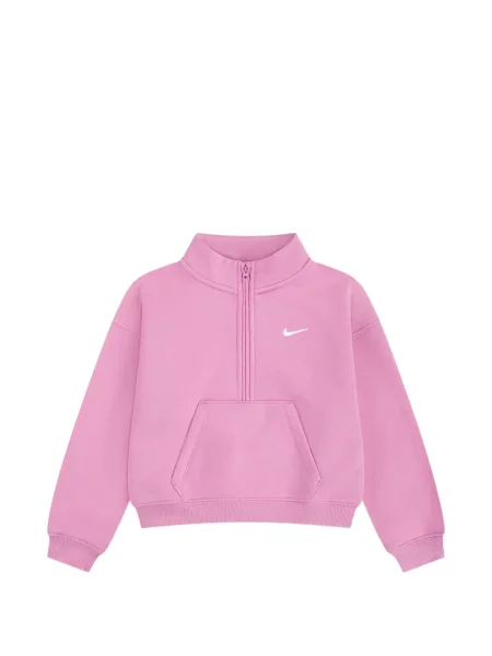 Komplet dresowy dziecięcy Nike różowy