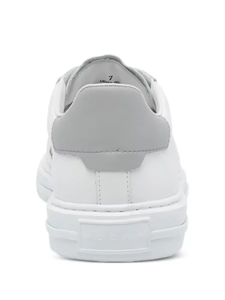 Sneakerși Hogan alb