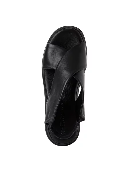 Tamaris Sandale negru