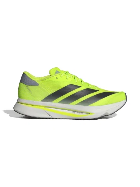 Adidas Adizero SL 2 M Mężczyźni Buty sportowe adidas Performance Size: zielony
