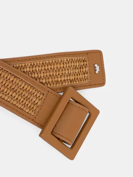 Weekend Max Mara зі штучної шкіри ABOCCA