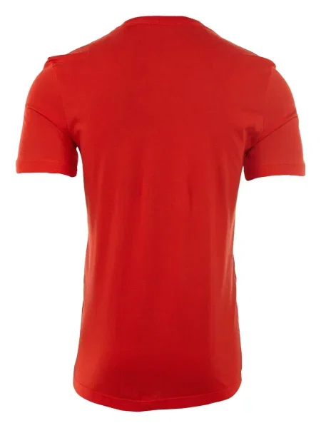 Trčanje chunky jakna Adidas crna