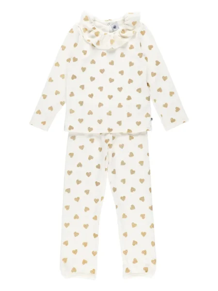 Majtki dziecięce Petit Bateau