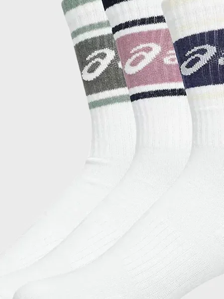 Носки Asics белые
