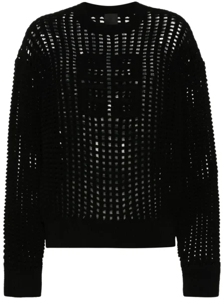 Pulover Givenchy negru