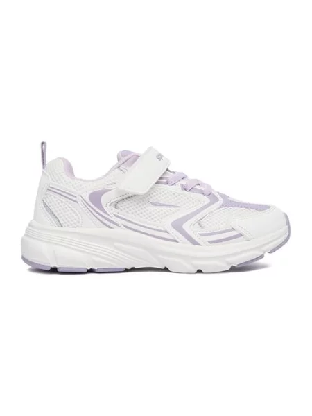 Sneakersy białe