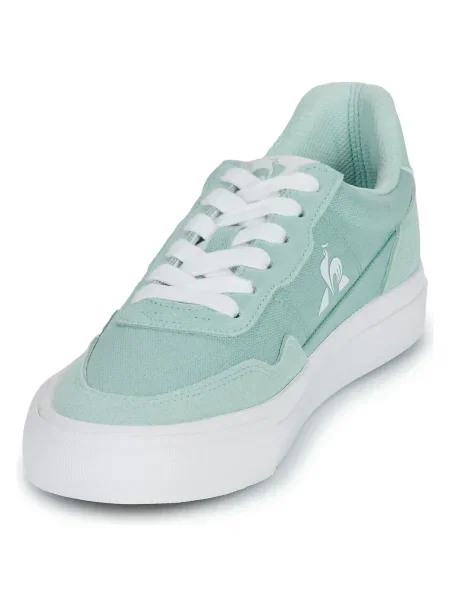Pantofi Le Coq Sportif verde