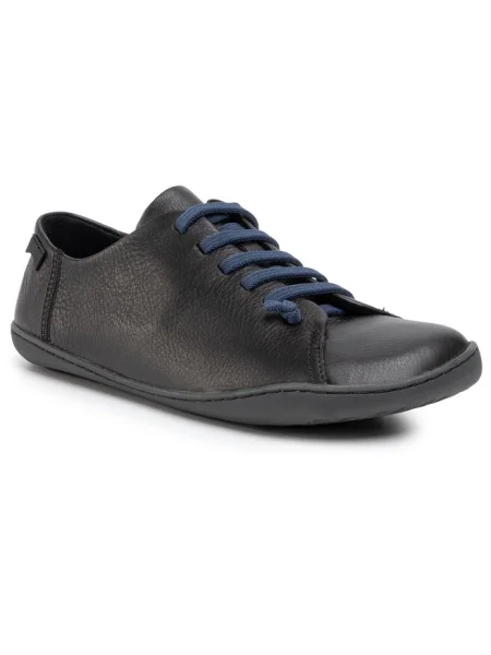 Pantofi Camper din piele negru