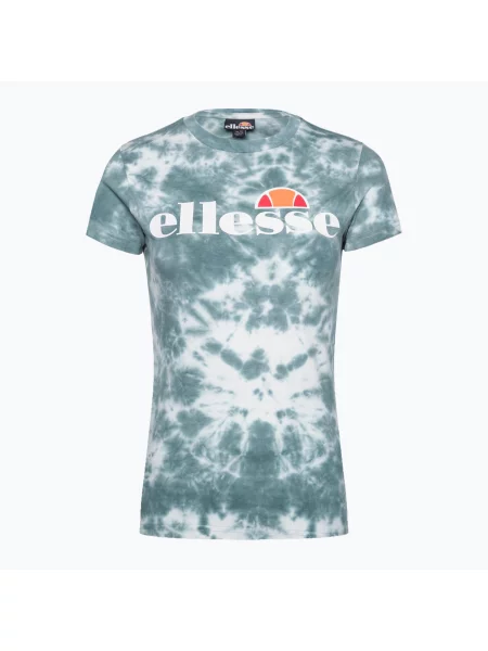 Ellesse tréninkové tričko Hayes tie dye
