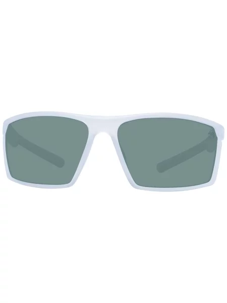 Okulary przeciwsłoneczne Timberland białe