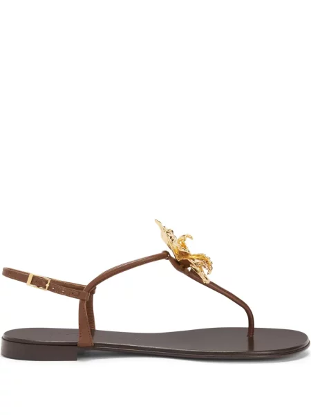 Sandale Giuseppe Zanotti maro