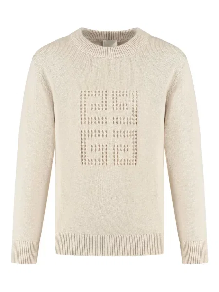 Sweter dziecięcy Givenchy