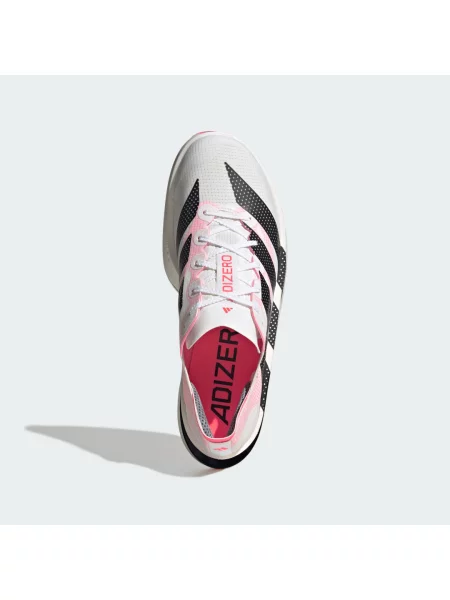 Buty ADIZERO ADIOS PRO 5 białe