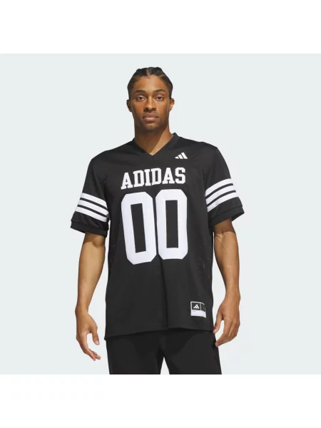 KOSZULKA ADIDAS BRANDED ICON czarna