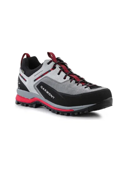 Pantofi Garmont gri