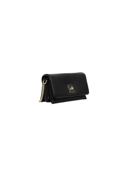 Torebka Tommy Hilfiger czarna