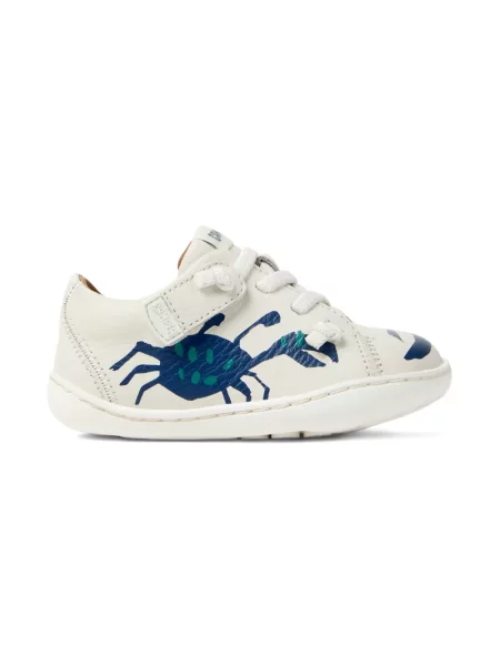 Sneakersy dziecięce Camper