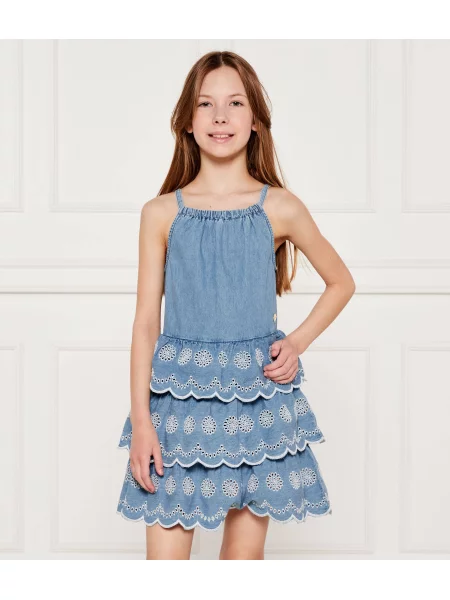 Guess De blugi rochie