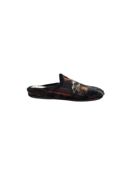 Pantofi Vulca-bicha negru