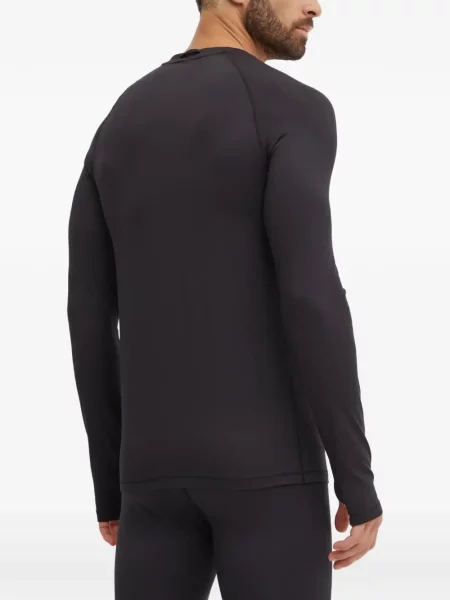 Tricou Peak Performance negru