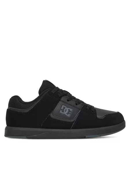 Sneakersy DC černé