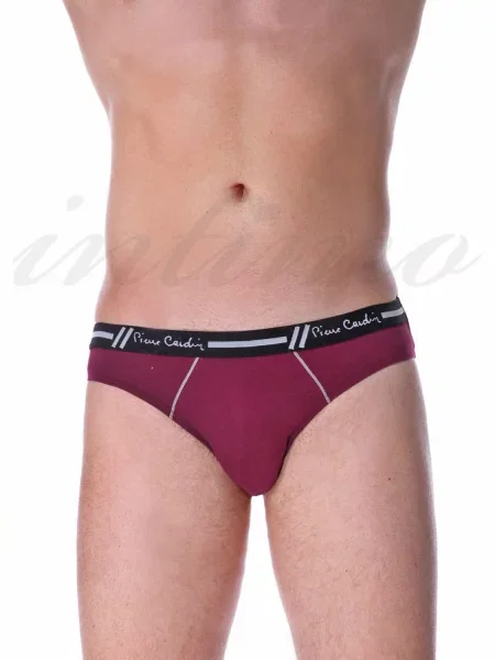 Трусы Pierre Cardin белые