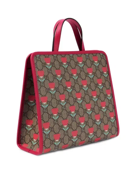 Τσάντα Gucci μπεζ