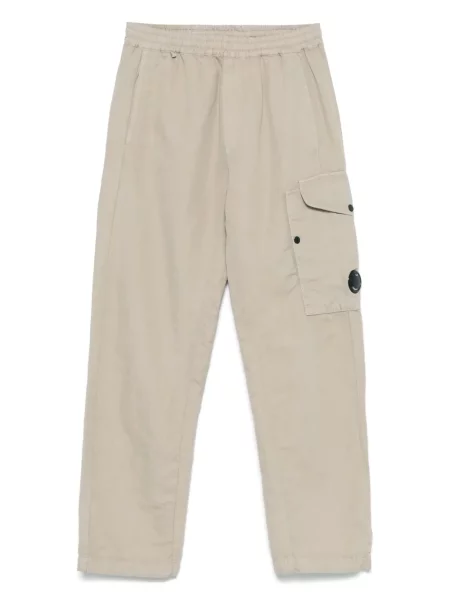 Pantaloni cargo C.p. Company maro