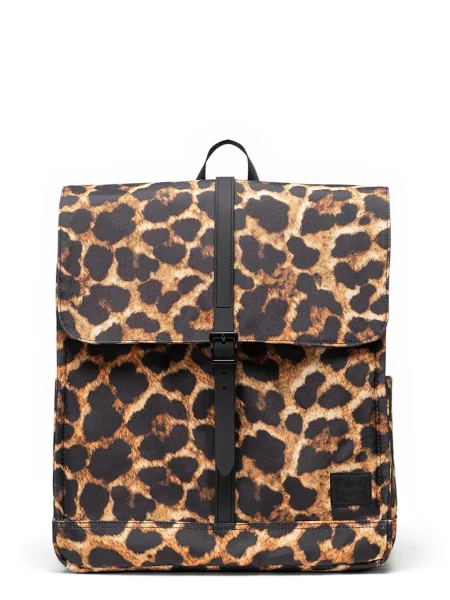 Herschel rucsac de oraș City maro