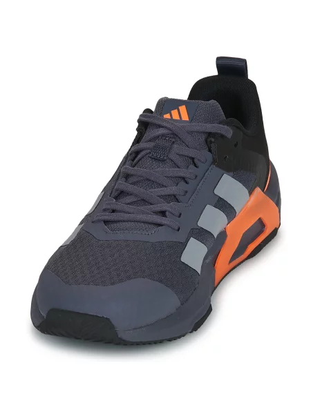 Pantofi Adidas gri