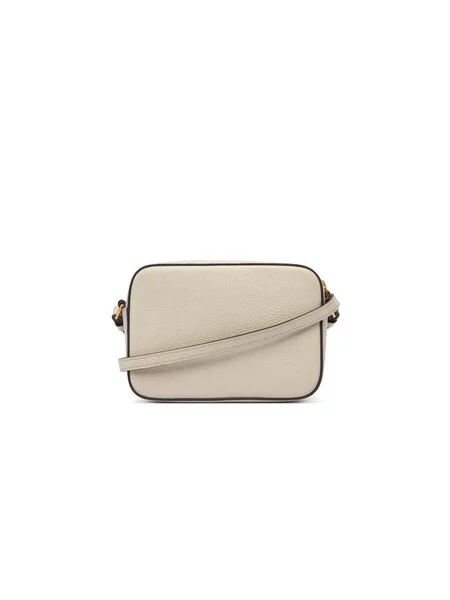 Coccinelle Táska Coccinelle Beat Soft E1 55 04 01 Világoszöld bézs