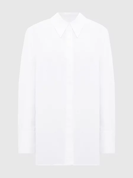 Сорочка Jil Sander біла