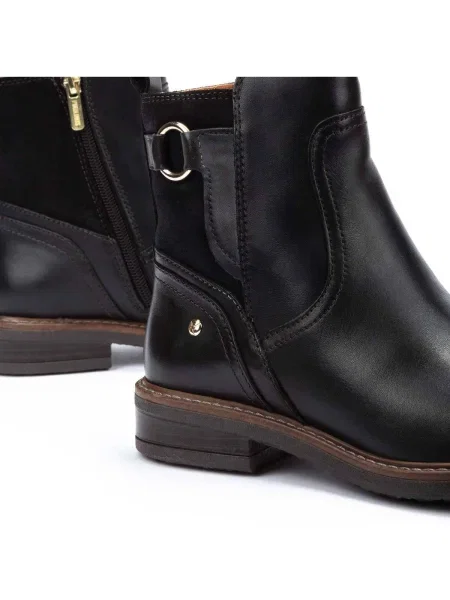 Pantofi Pikolinos negru