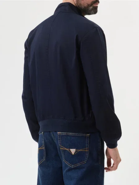 Куртка Polo Ralph Lauren синяя