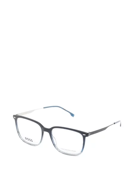 Ochelari de soare Boss albastru