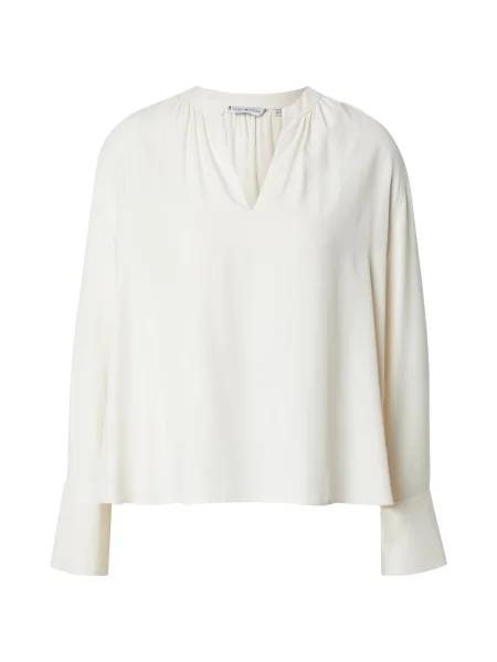 Bluza Tommy Hilfiger rumena