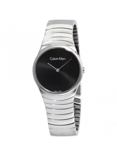 Zegarek Calvin Klein szary