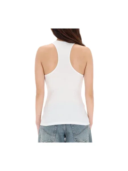 Top Stella Mccartney biały